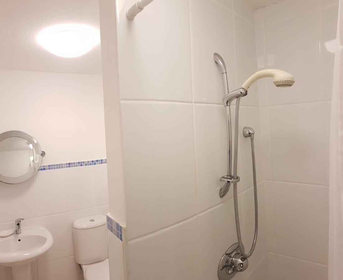 Porthpean Apartment Чарлстаун Экстерьер фото
