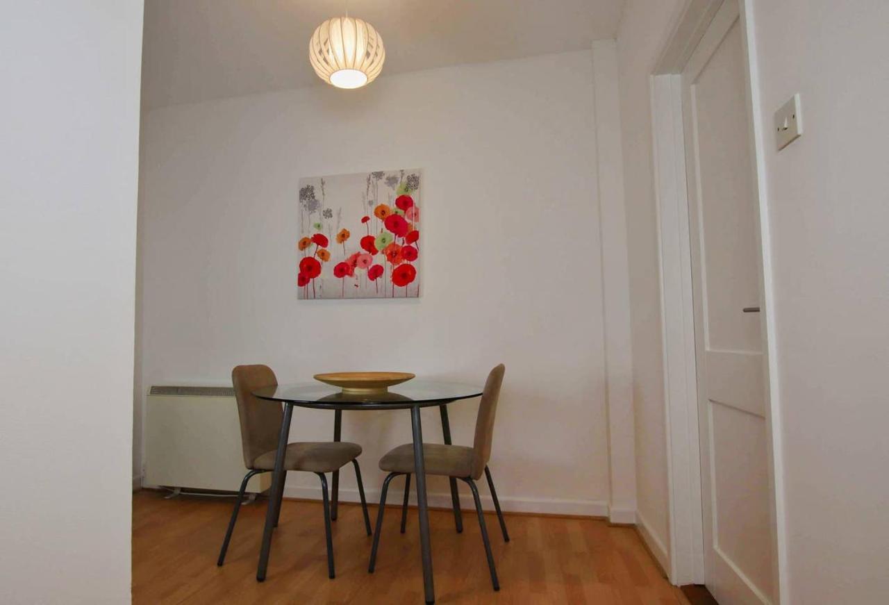 Porthpean Apartment Чарлстаун Экстерьер фото
