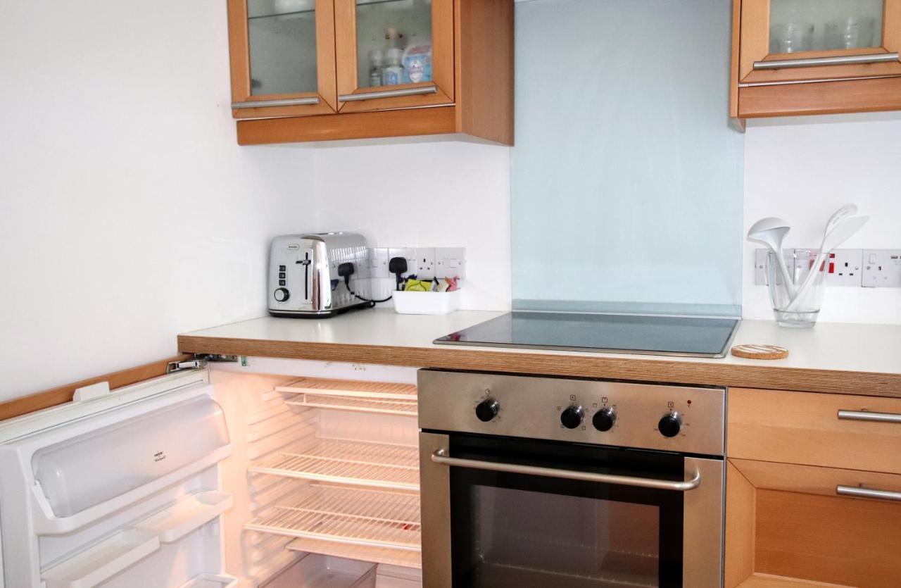 Porthpean Apartment Чарлстаун Экстерьер фото