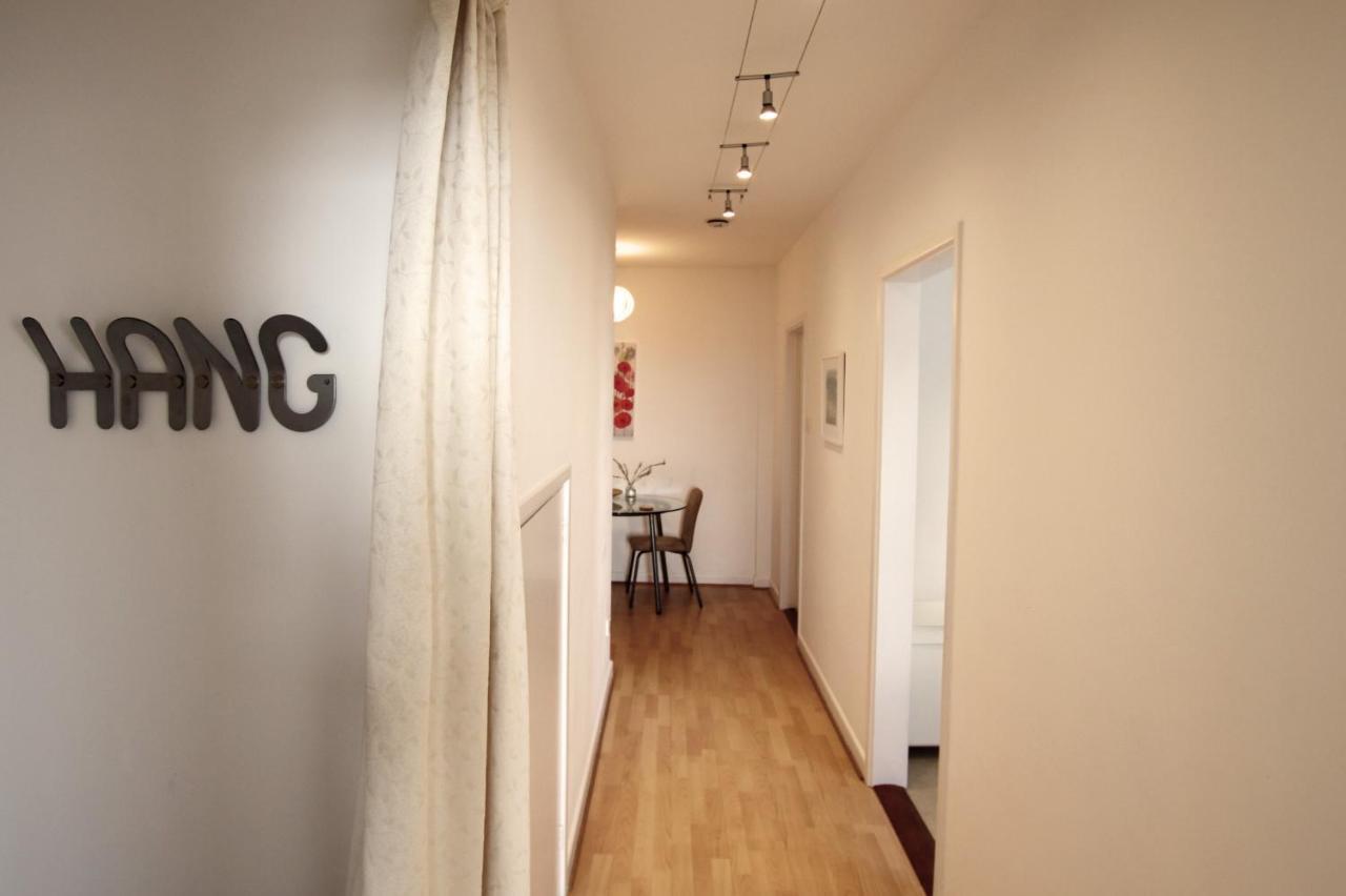 Porthpean Apartment Чарлстаун Экстерьер фото