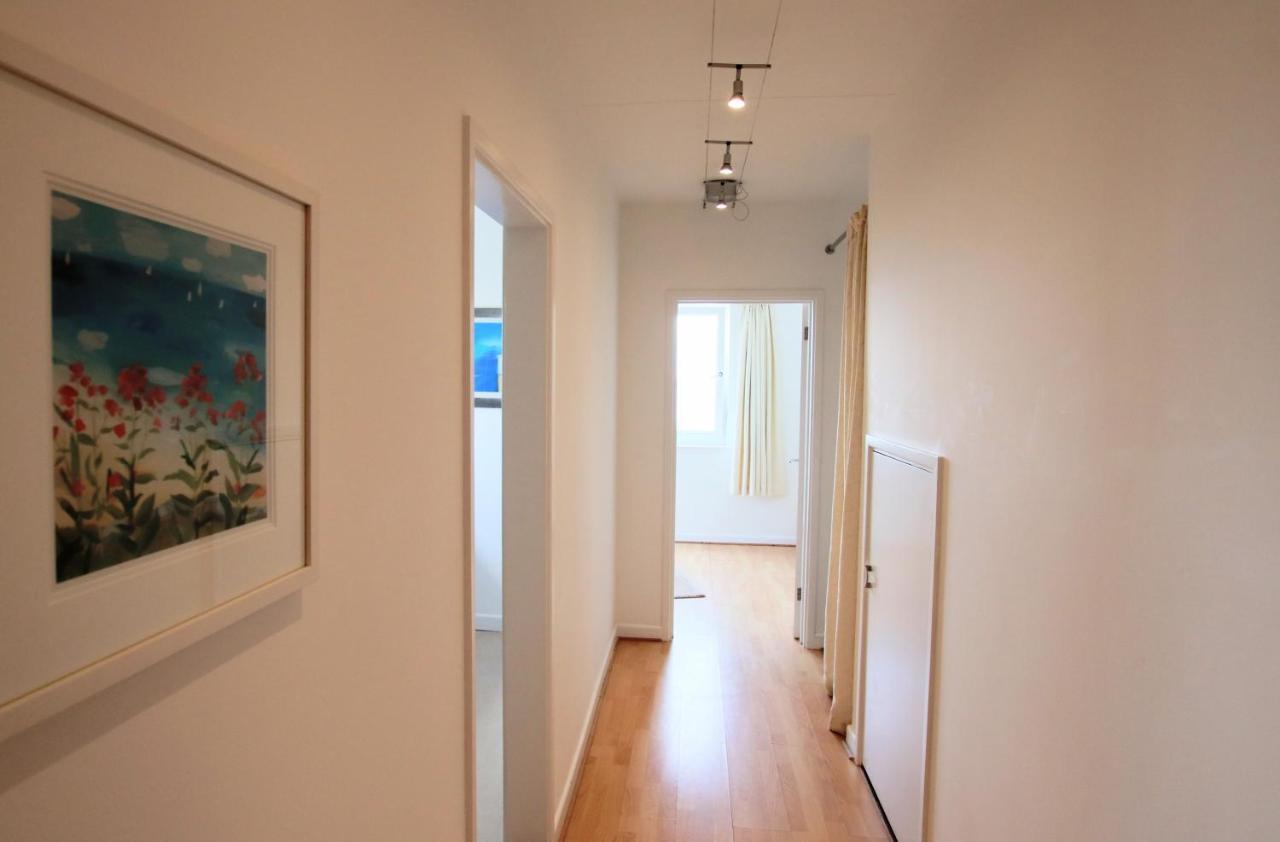 Porthpean Apartment Чарлстаун Экстерьер фото