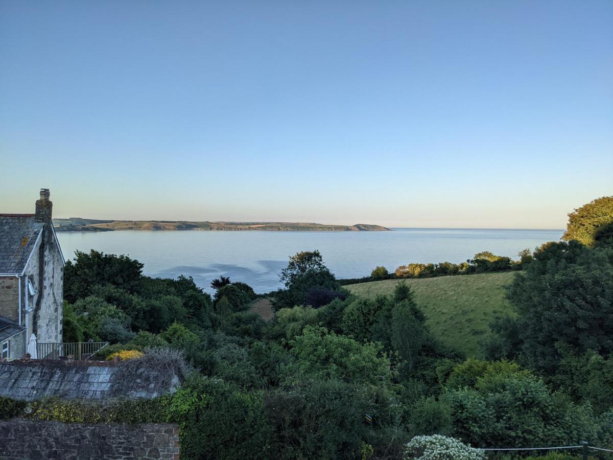 Porthpean Apartment Чарлстаун Экстерьер фото