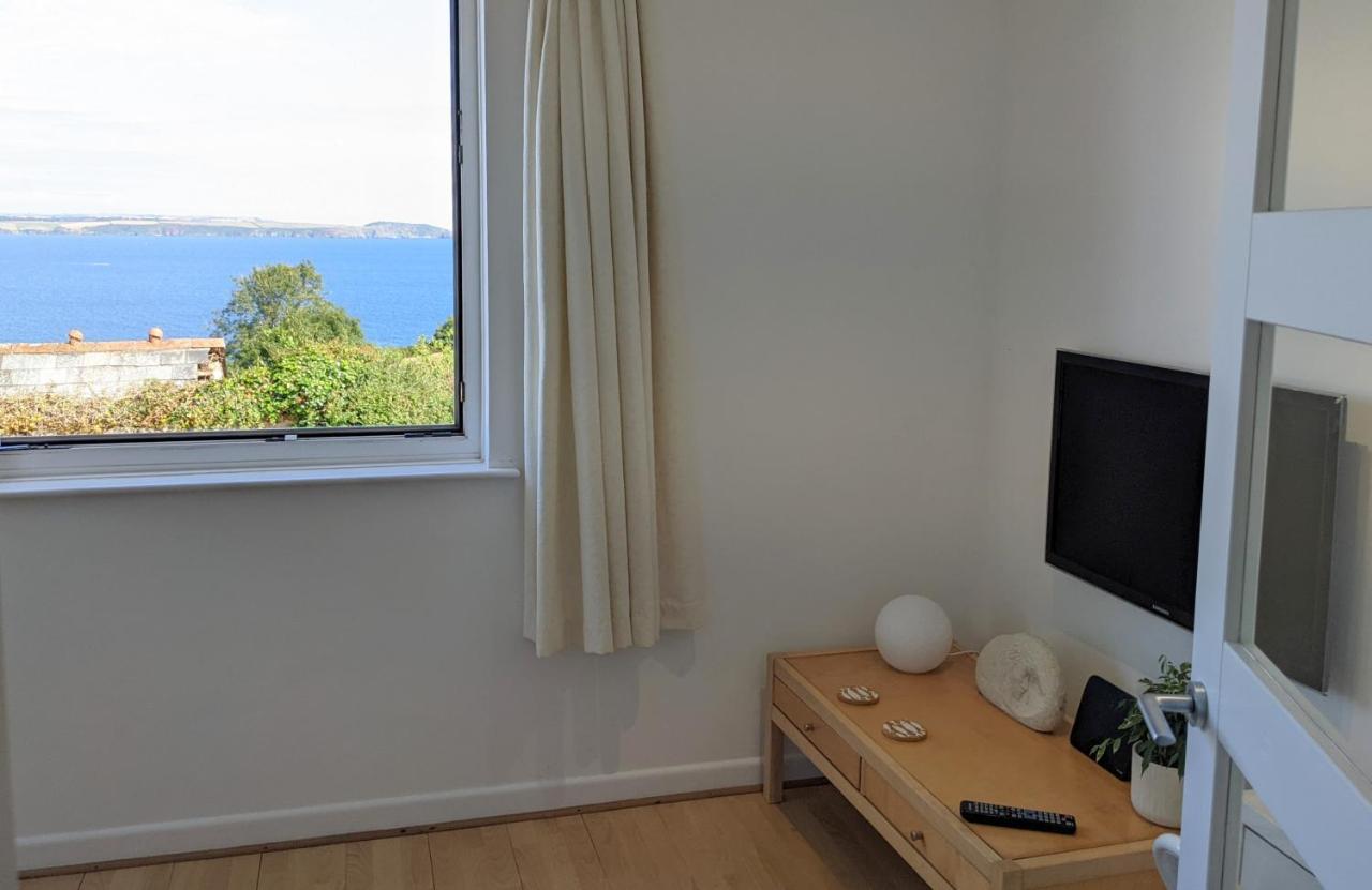 Porthpean Apartment Чарлстаун Экстерьер фото