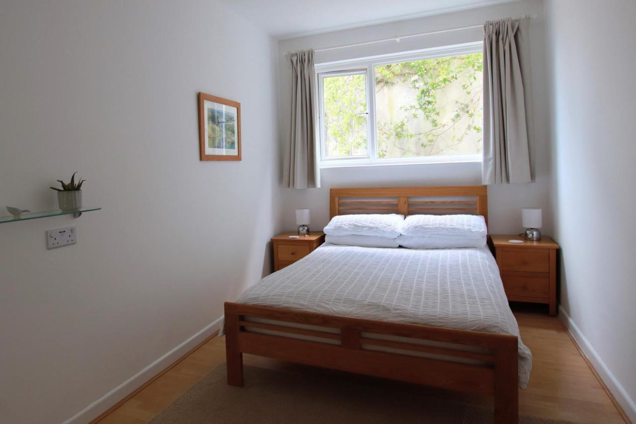Porthpean Apartment Чарлстаун Экстерьер фото