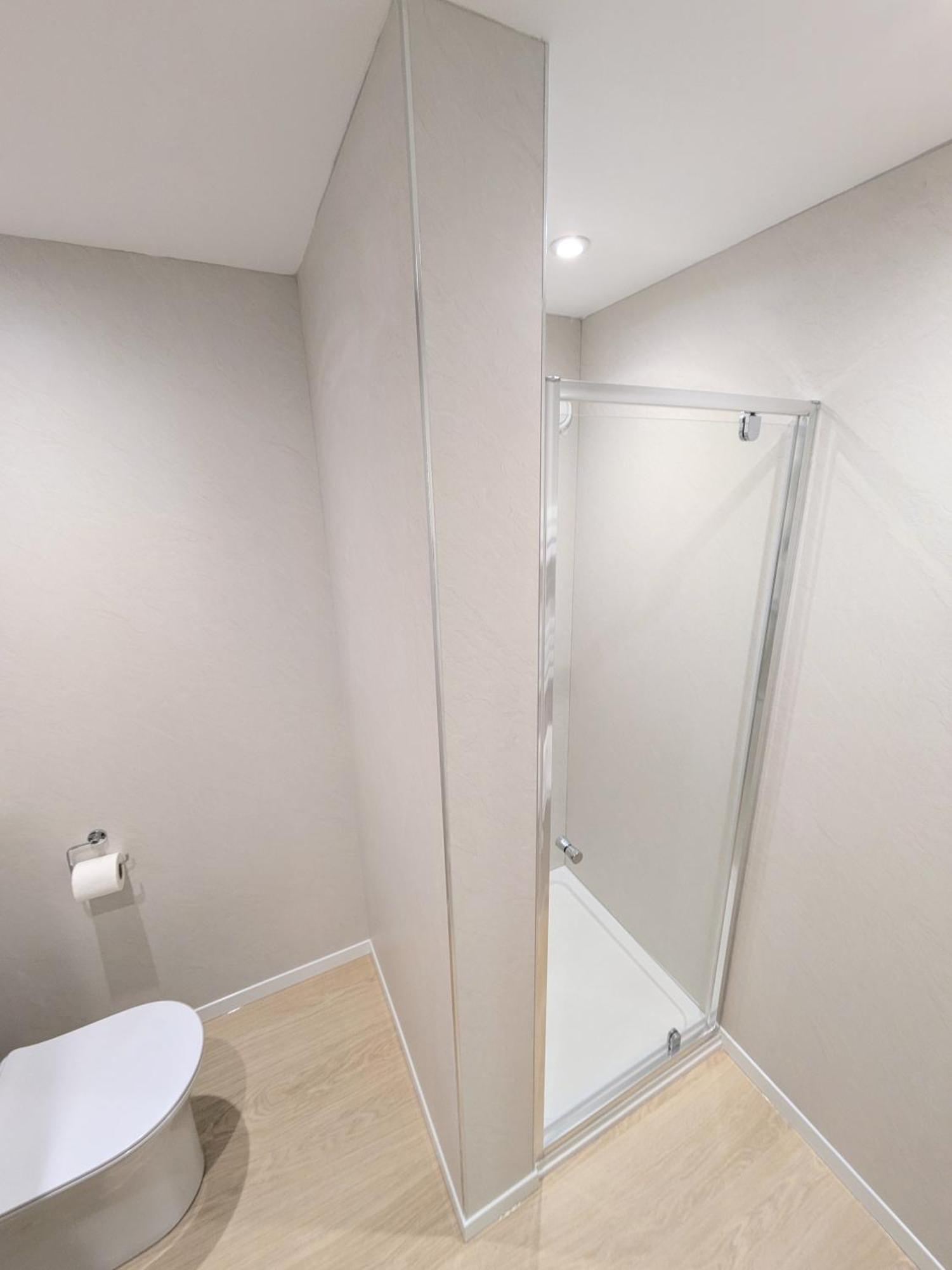 Porthpean Apartment Чарлстаун Экстерьер фото