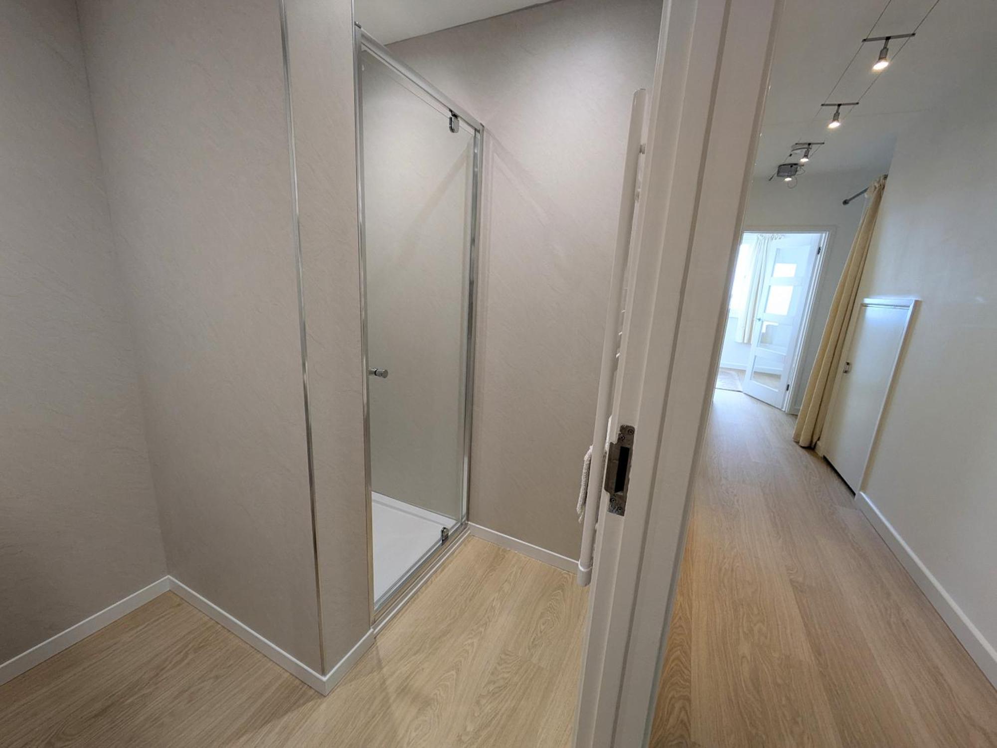 Porthpean Apartment Чарлстаун Экстерьер фото